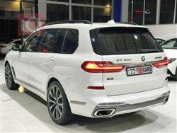 بي ام دبليو X7